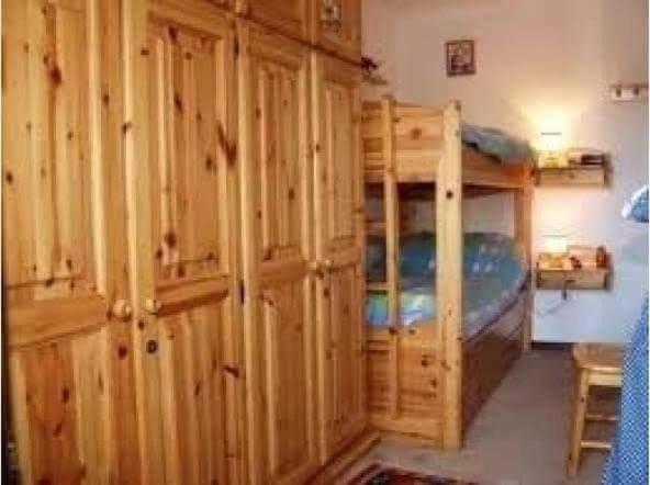 Residence Orsa Maggiore Madonna Dış mekan fotoğraf