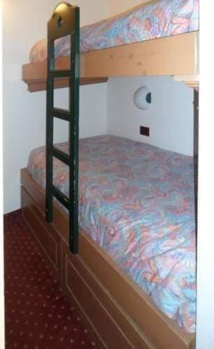 Residence Orsa Maggiore Madonna Dış mekan fotoğraf