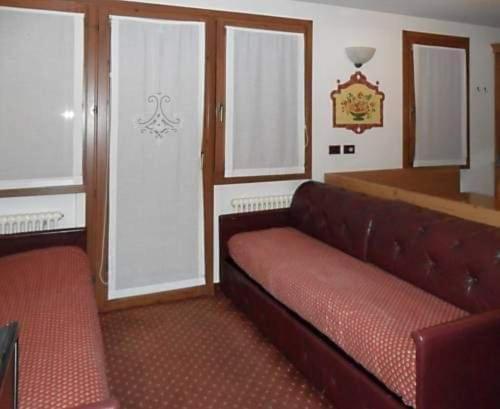 Residence Orsa Maggiore Madonna Dış mekan fotoğraf