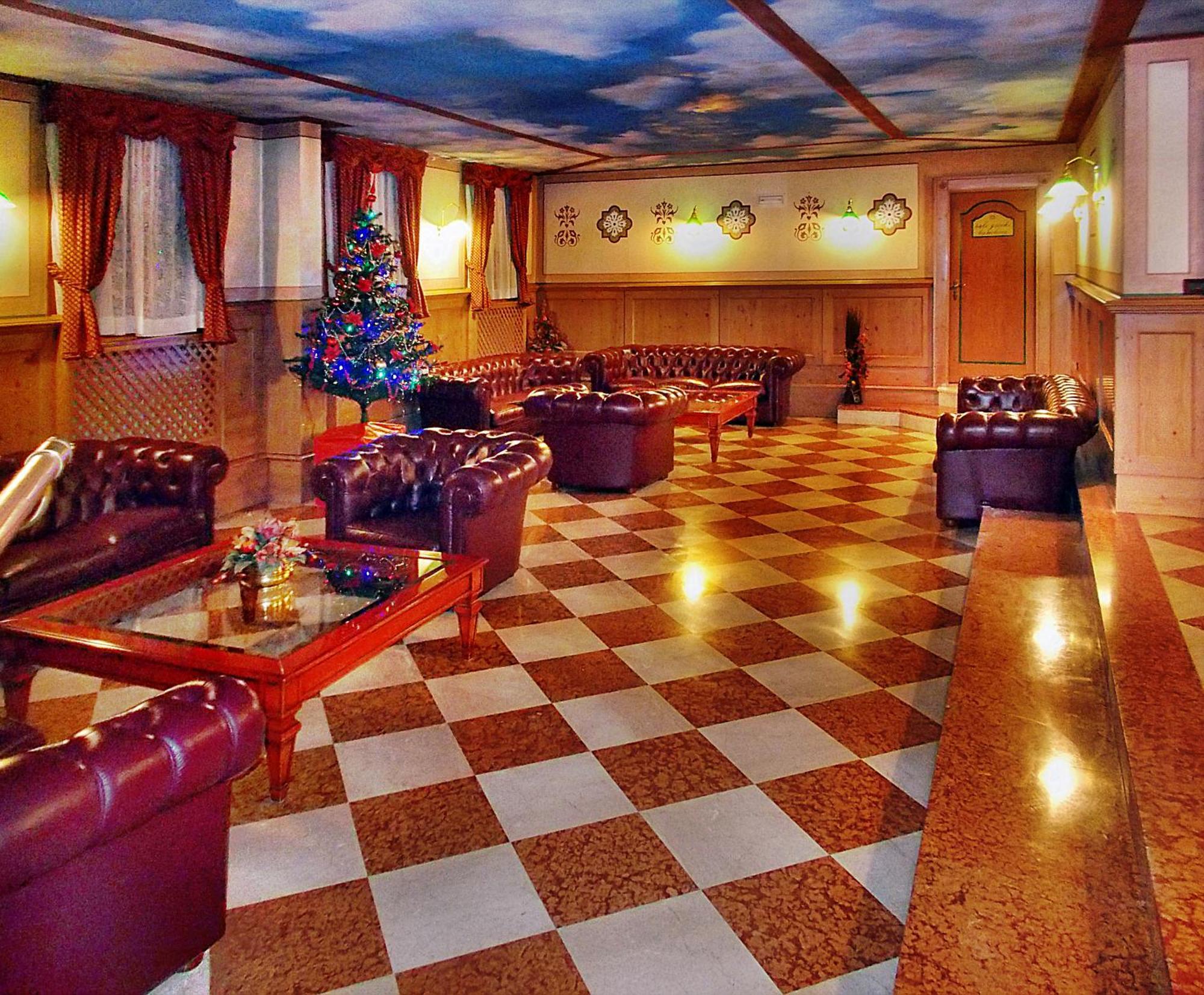 Residence Orsa Maggiore Madonna Dış mekan fotoğraf