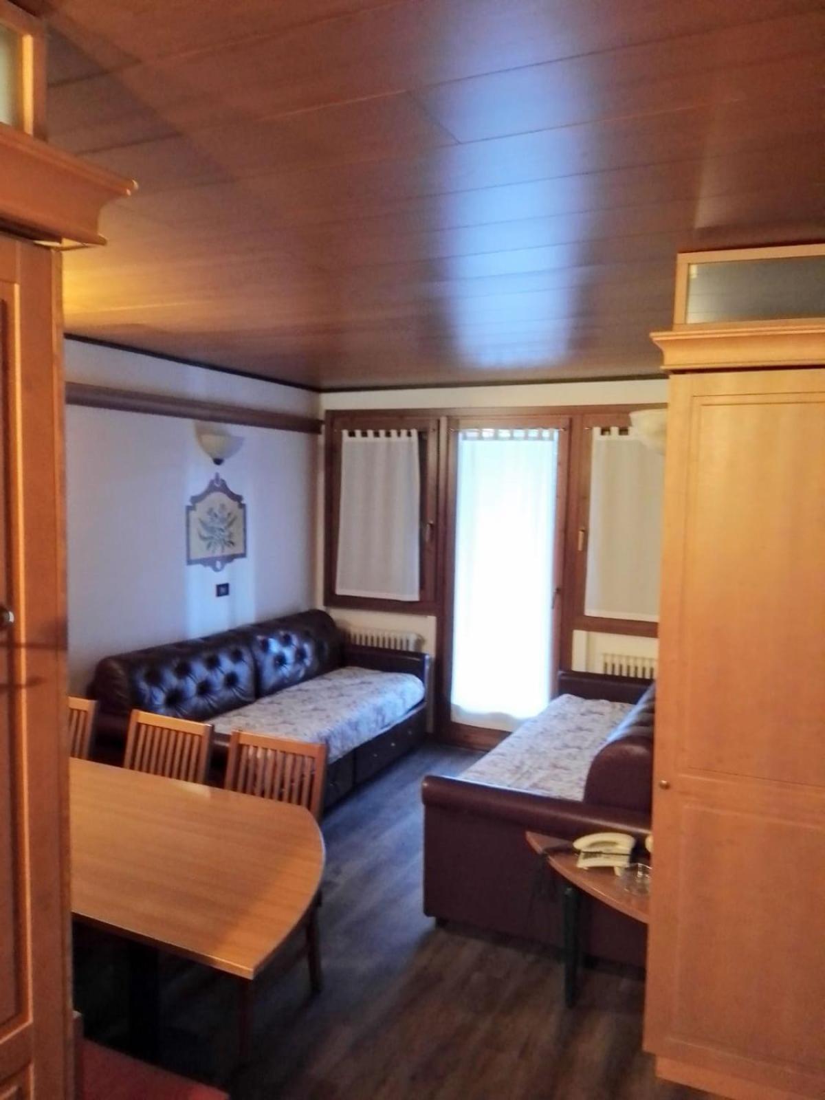Residence Orsa Maggiore Madonna Oda fotoğraf