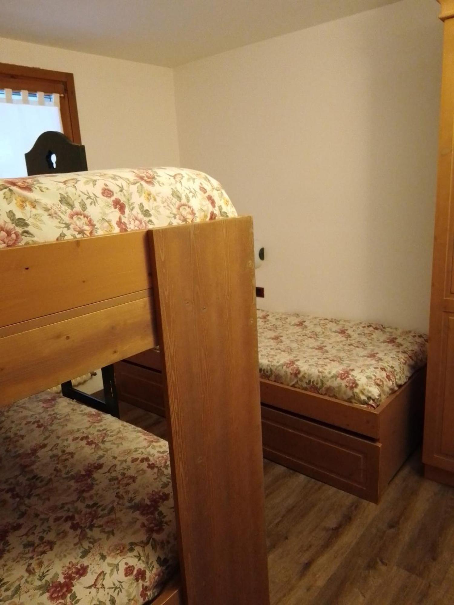 Residence Orsa Maggiore Madonna Oda fotoğraf
