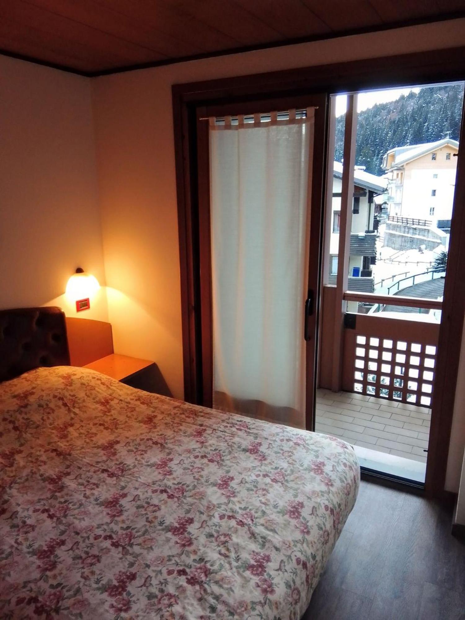 Residence Orsa Maggiore Madonna Oda fotoğraf