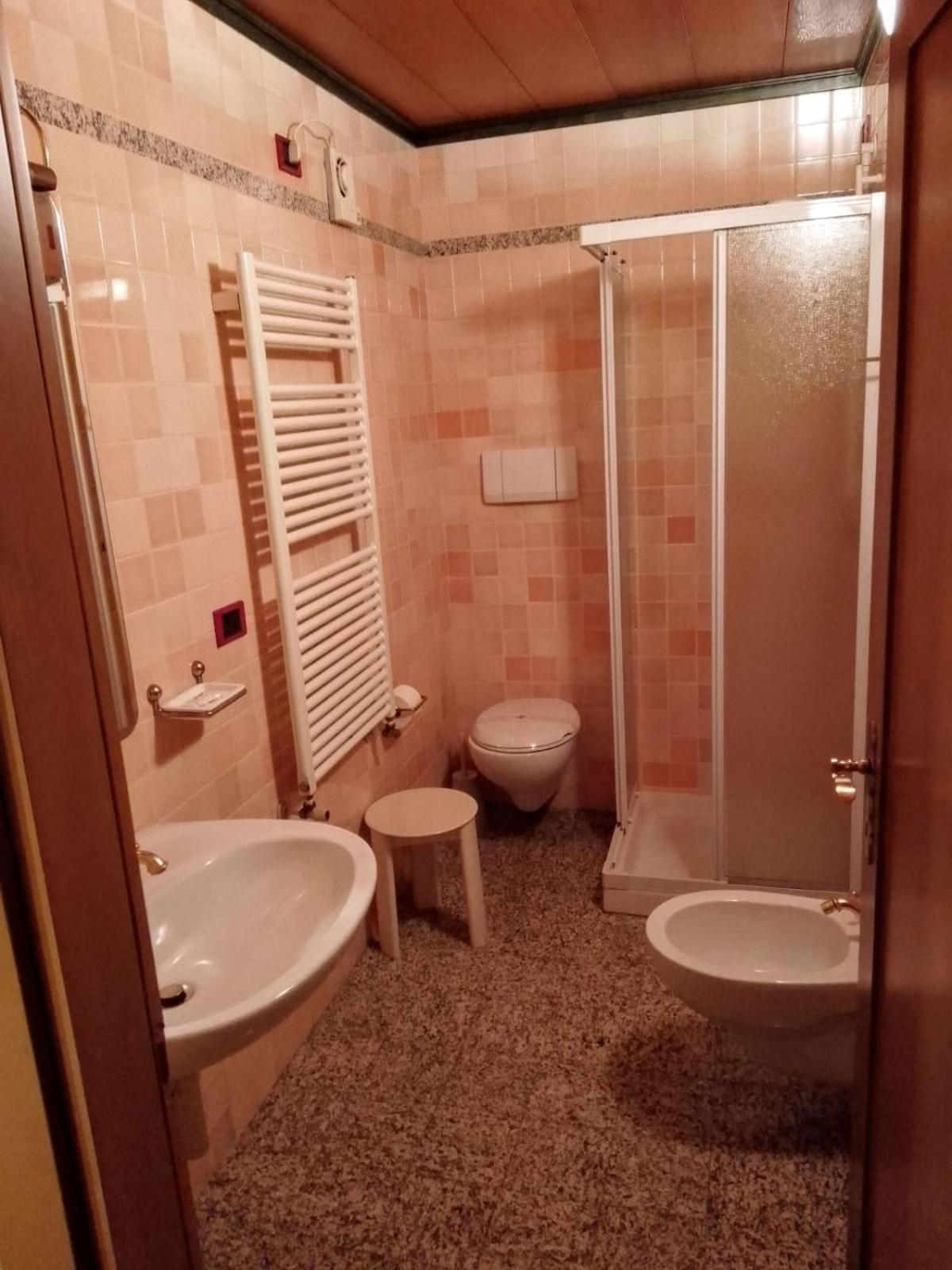 Residence Orsa Maggiore Madonna Oda fotoğraf